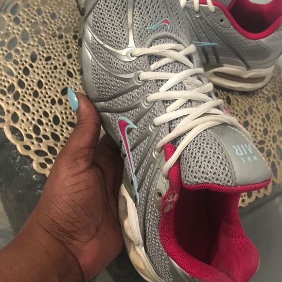 Nike Air Max - Picture 5 of 7